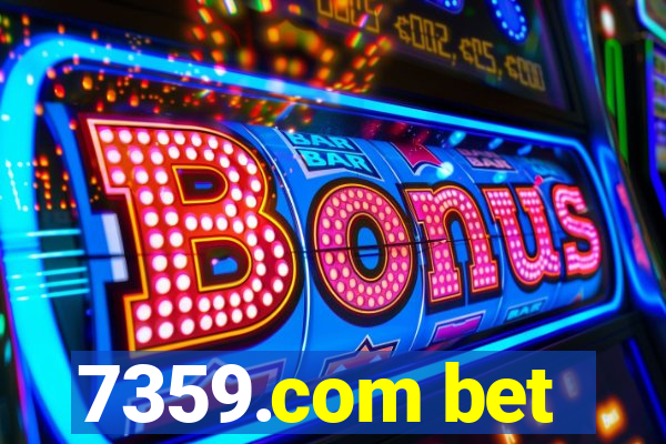 7359.com bet